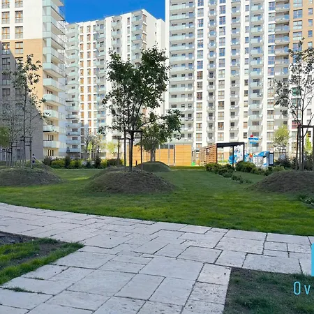 Bloom Apartment