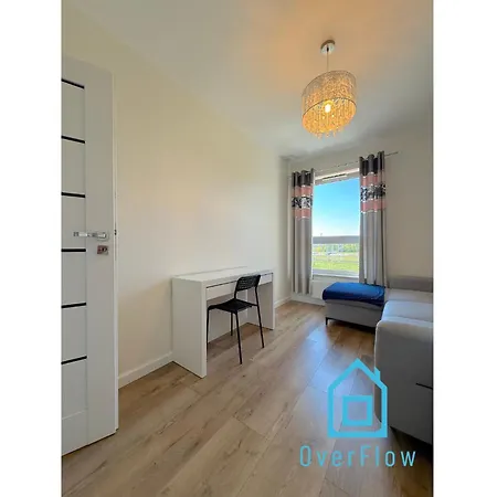 Bloom Apartment *
