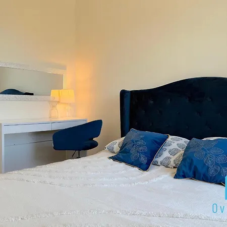 Bloom With Sauna & Gym, 5 Min To Baltic Sea & Polsat Arena *