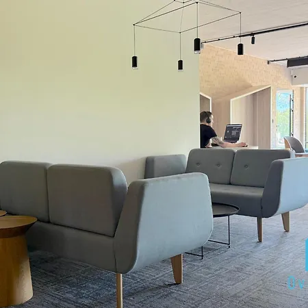 Bloom With Sauna & Gym, 5 Min To Baltic Sea & Polsat Arena Appartement