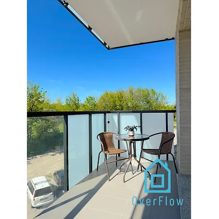 Bloom With Sauna & Gym, 5 Min To Baltic Sea & Polsat Arena *