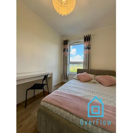 Bloom With Sauna & Gym, 5 Min To Baltic Sea & Polsat Arena Appartement Gdańsk