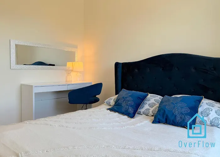 Bloom With Sauna & Gym, 5 Min To Baltic Sea & Polsat Arena *