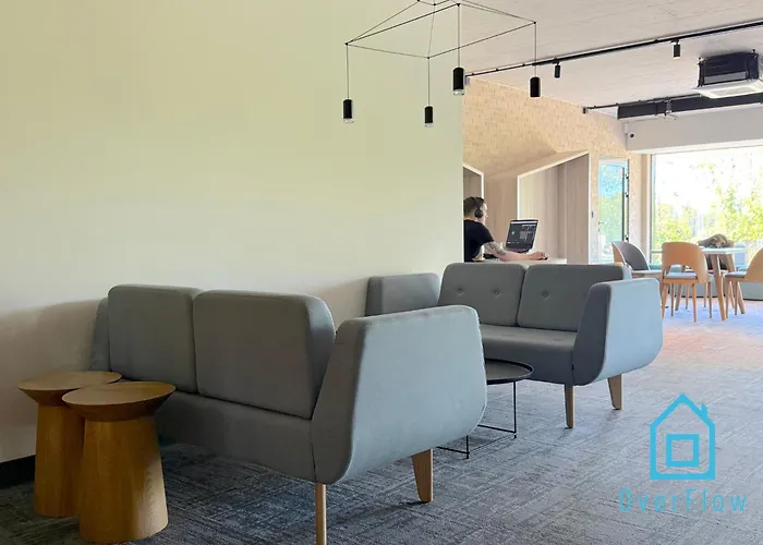 Bloom With Sauna & Gym, 5 Min To Baltic Sea & Polsat Arena شقة